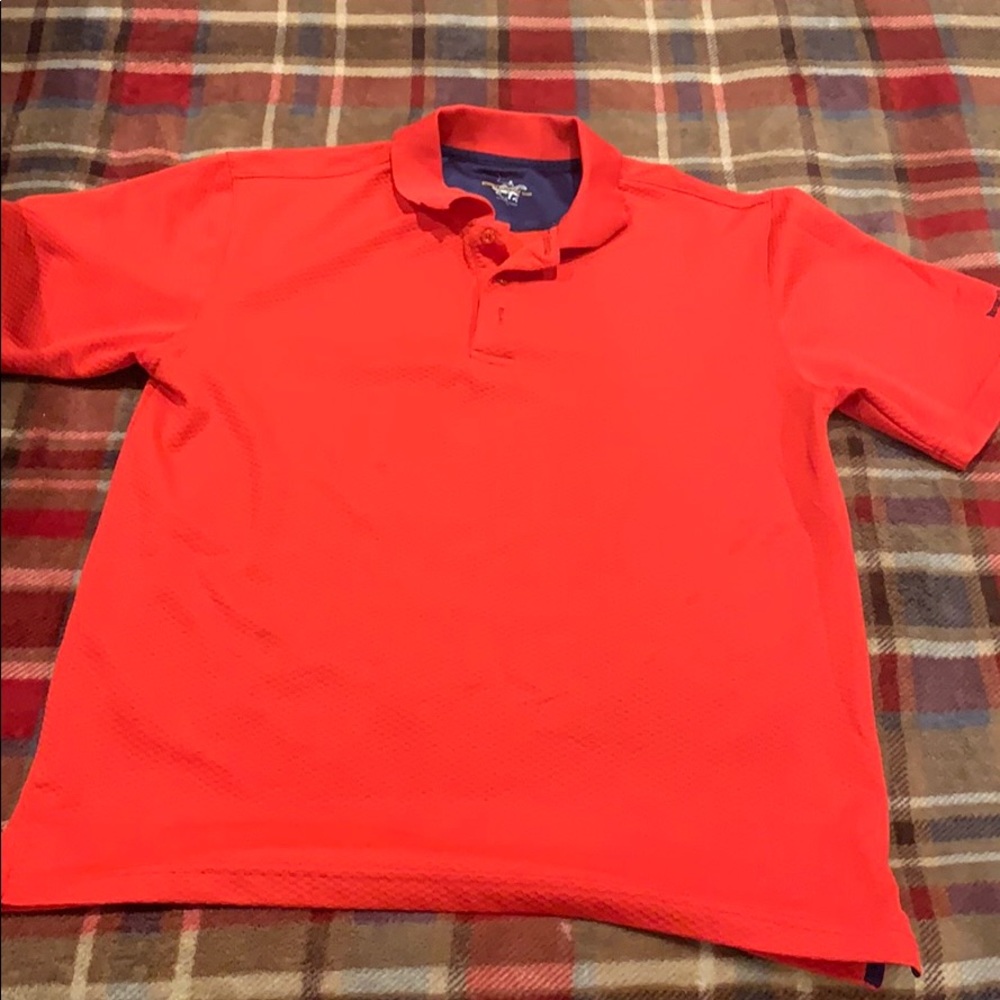 Beverly Hills Polo Club button up shirts